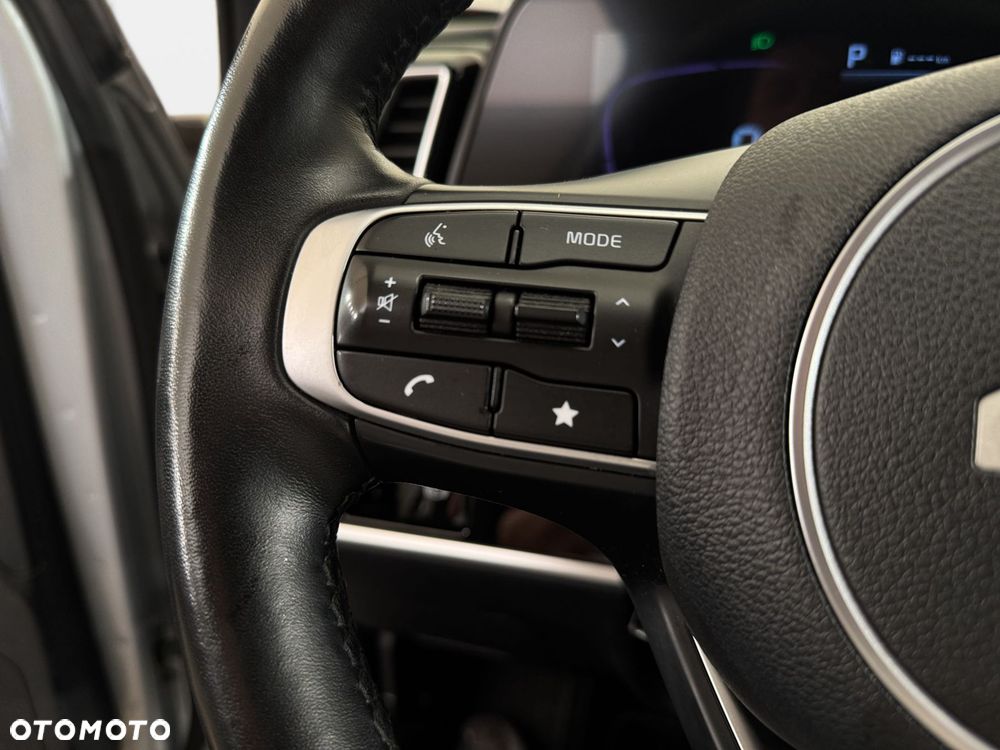 Kia Sportage - 17