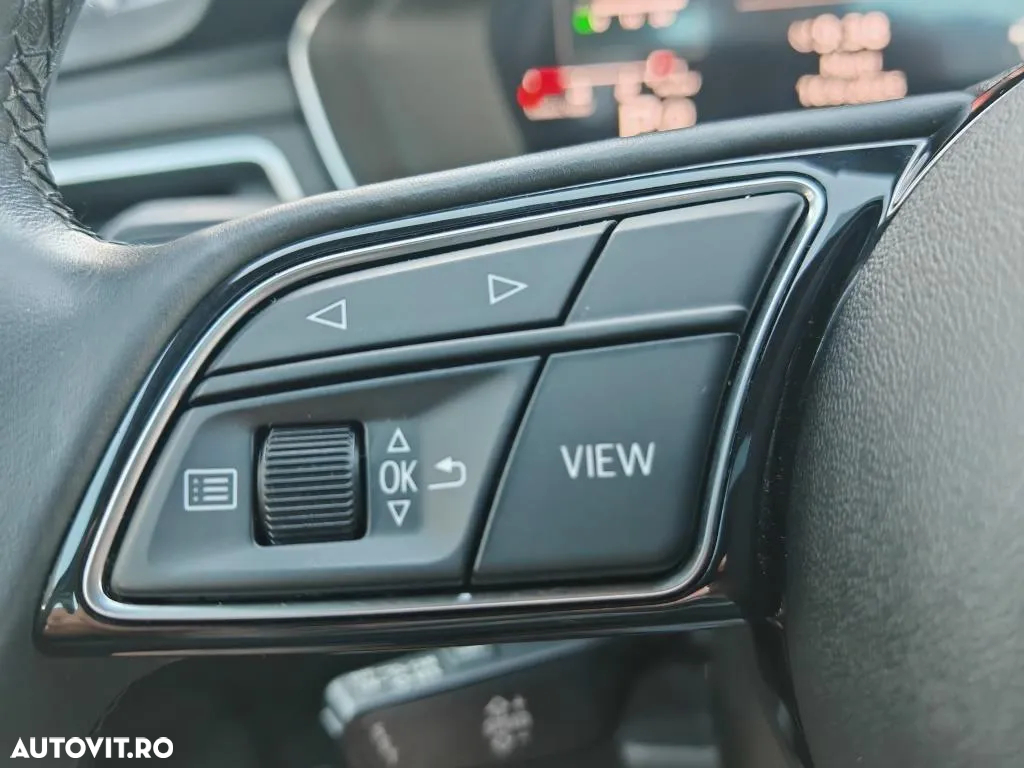 Audi A4 30 TDI S tronic MHEV Advanced - 22
