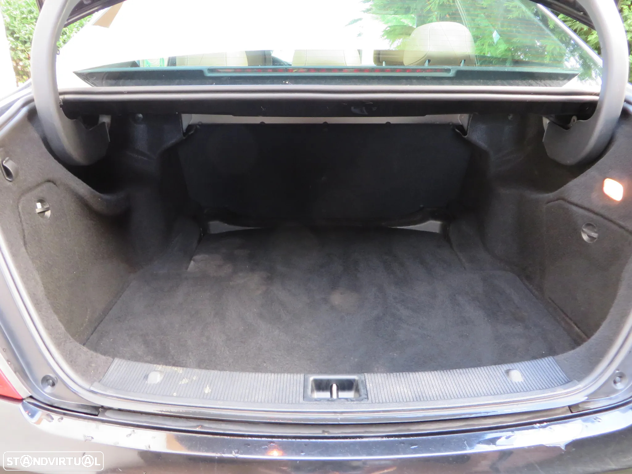 Mercedes-Benz C 220 CDi Avantgarde BE Aut. - 24