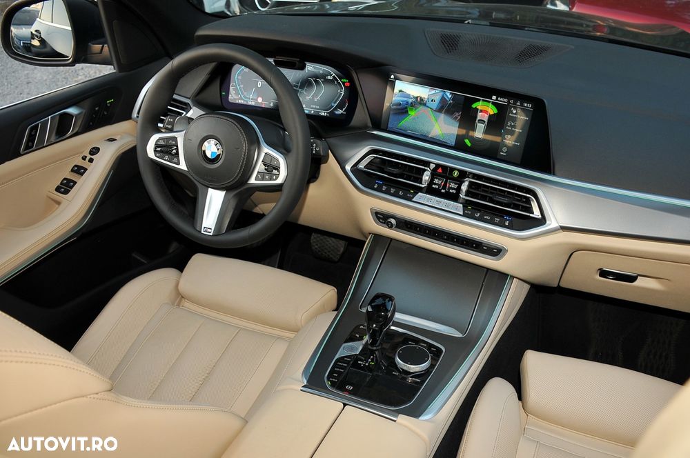BMW X5 xDrive30d - 5