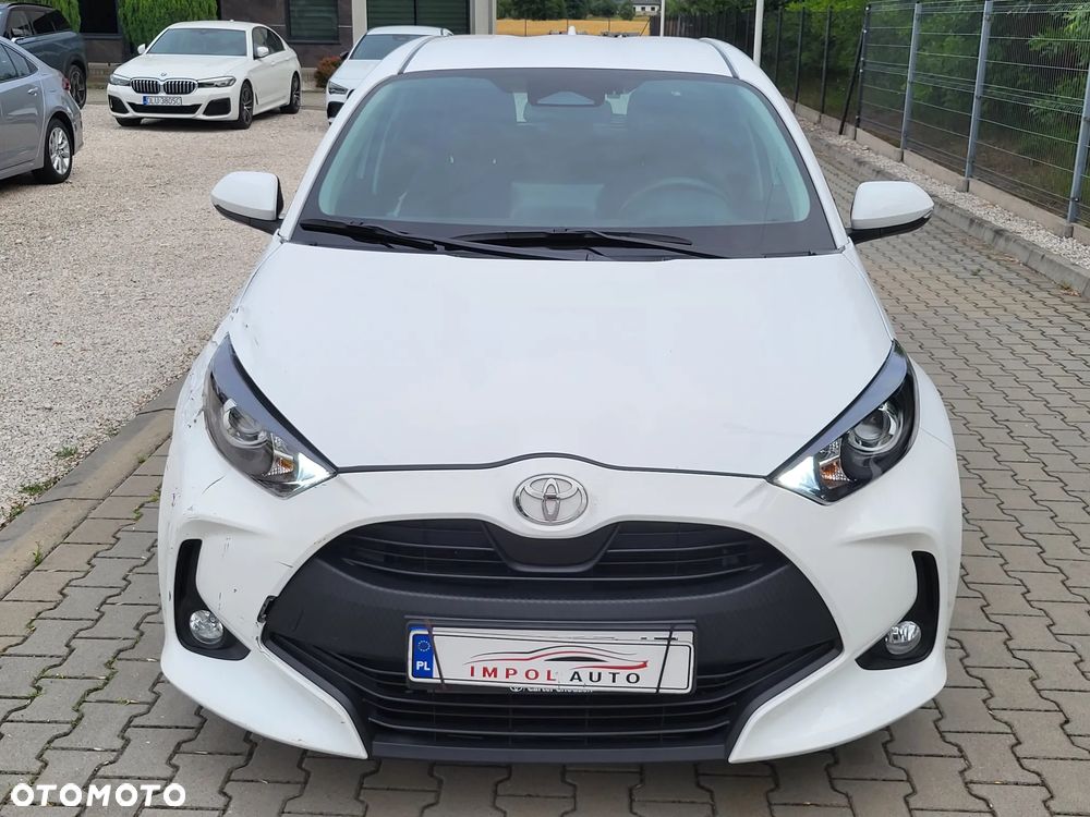 Toyota Corolla Cross 1.8 Hybrid Comfort - 27