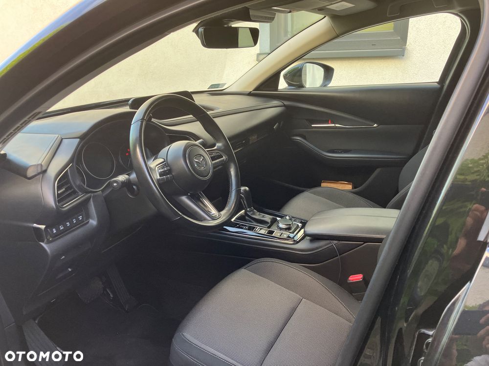 Mazda CX-30 2.0 mHEV Hikari AWD - 13