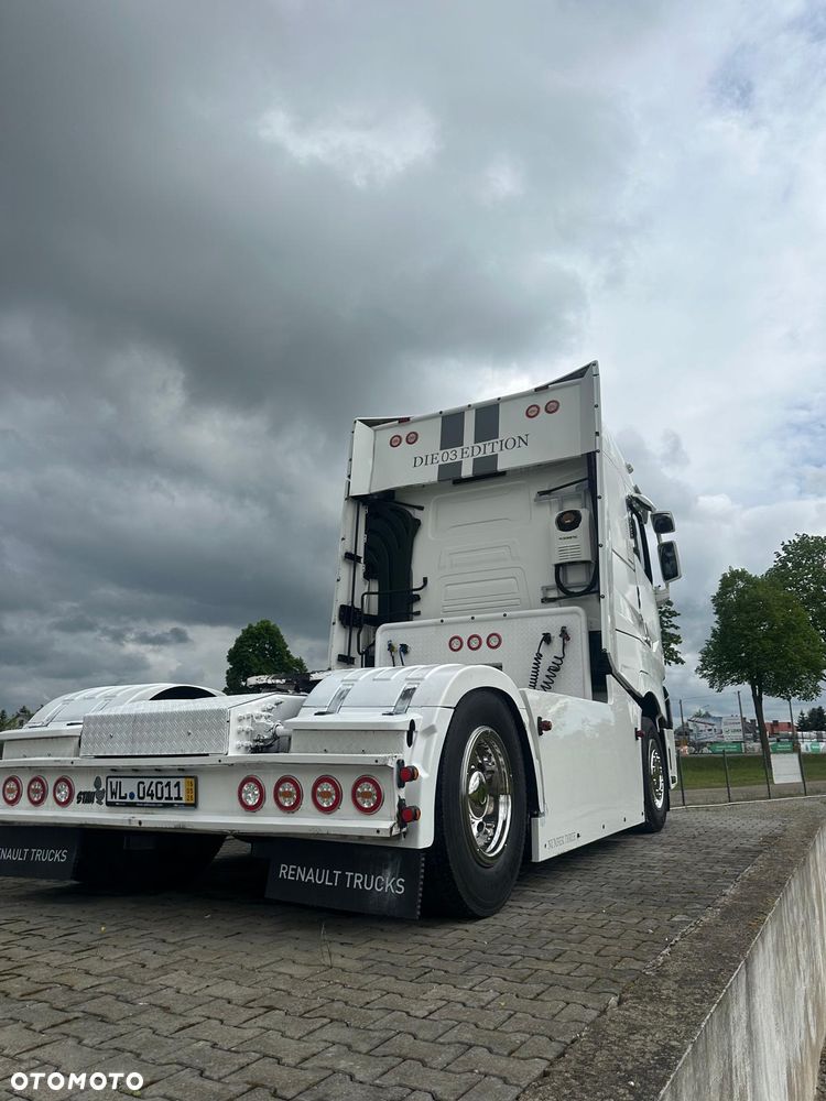 Renault GAMATE - 4