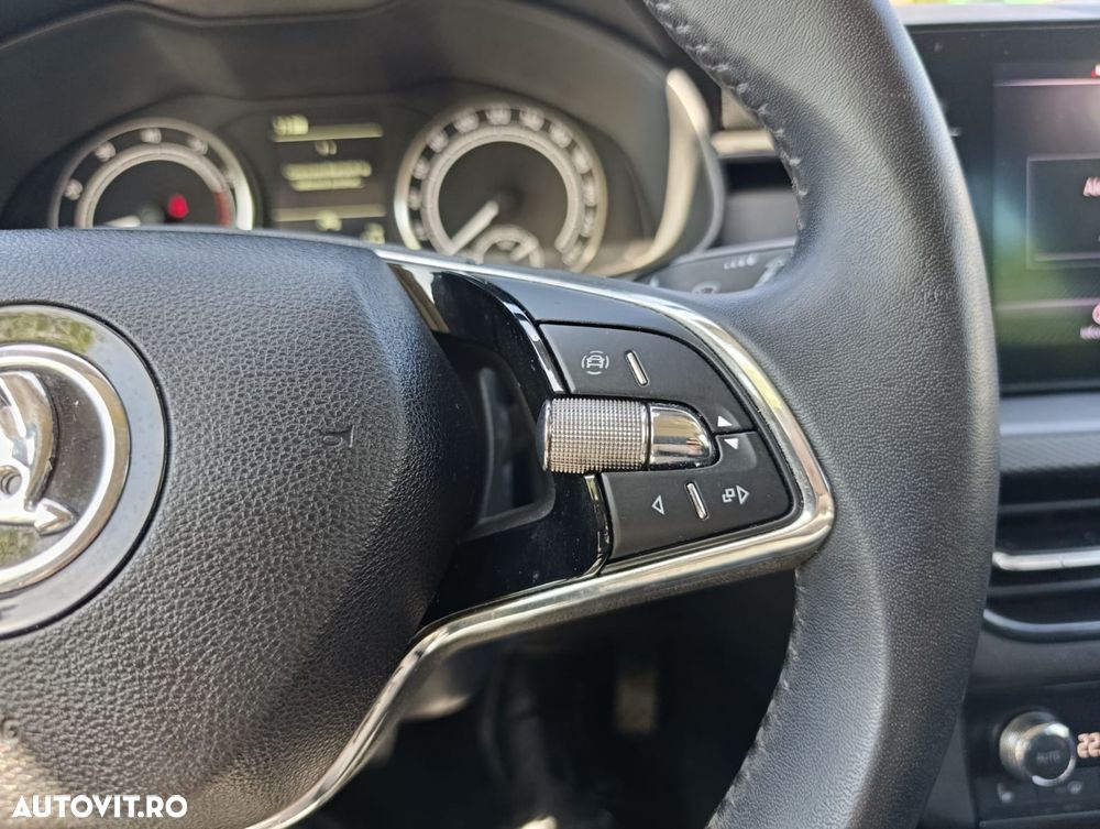 Skoda Kamiq 1.0 TSI Ambition - 12