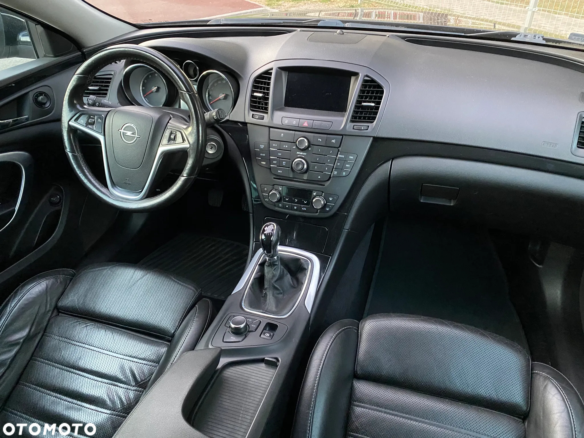 Opel Insignia 1.6 T Sport - 6
