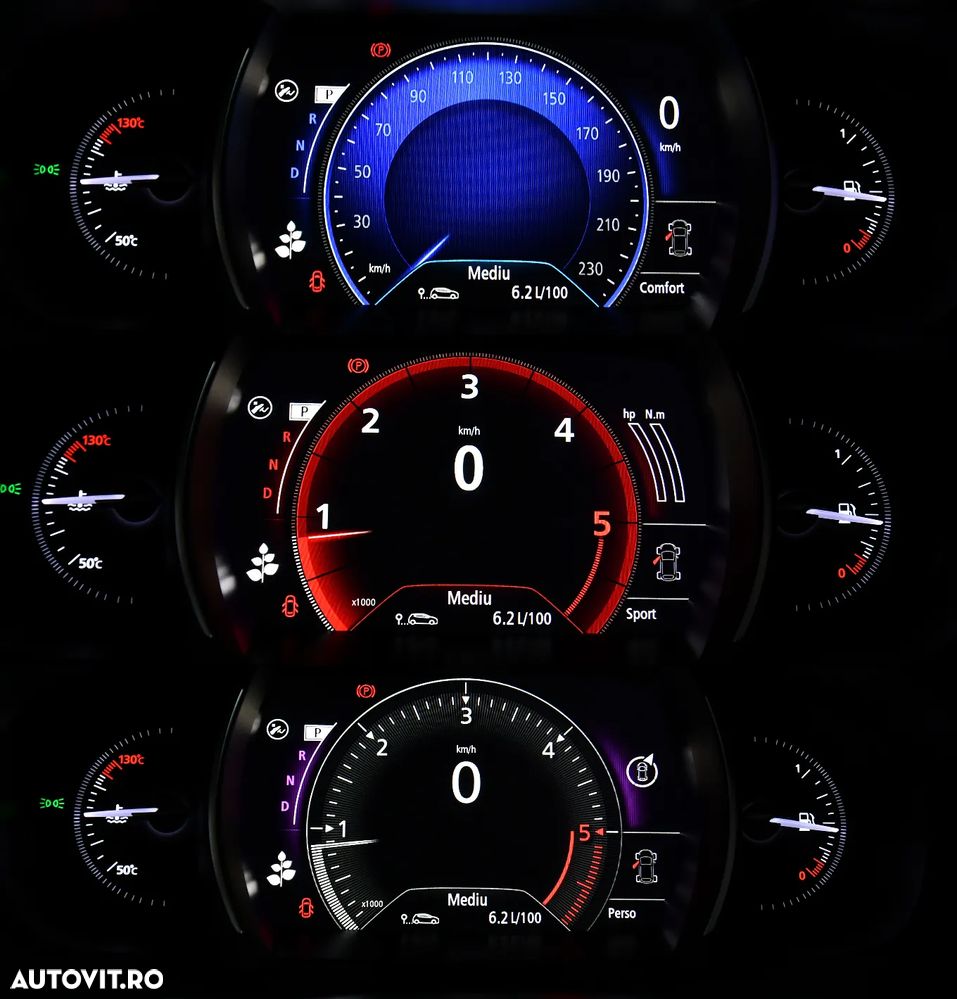 Renault Talisman ENERGY dCi 160 EDC INTENS - 19