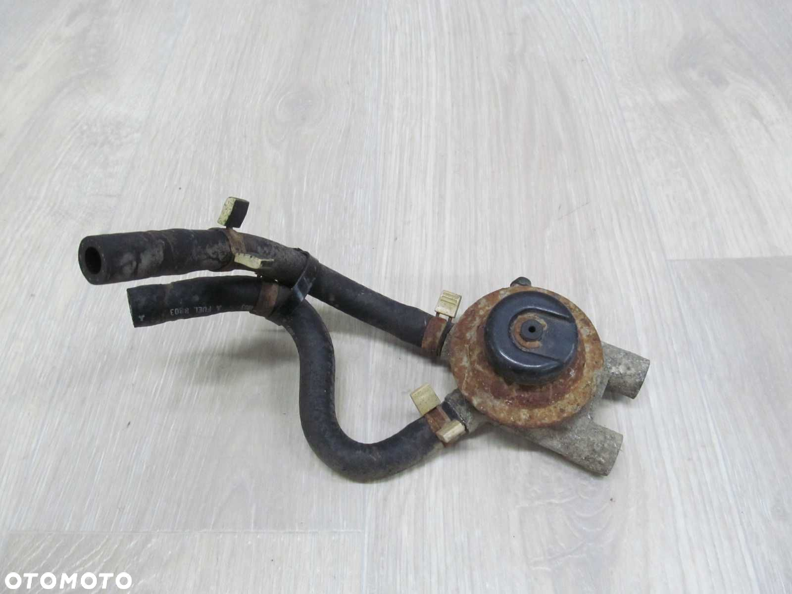 ISUZU N35 N GRAFTER 3.0 4JJ1E POMPA PALIWA RECZNA 07-18 - 2