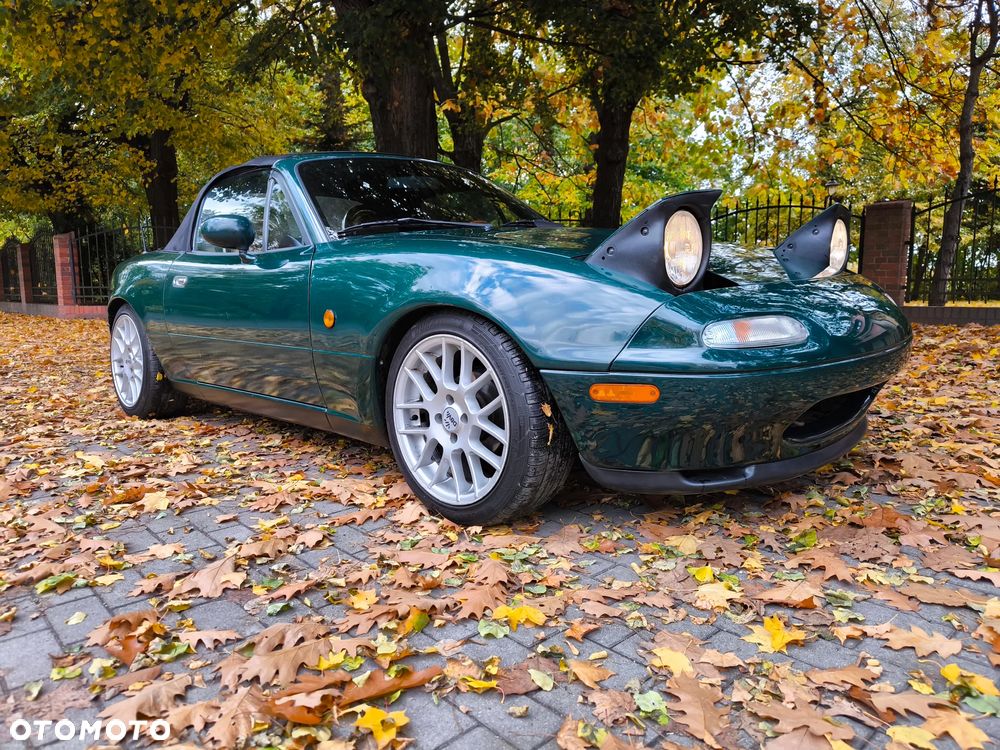Mazda MX-5 1.6 - 26