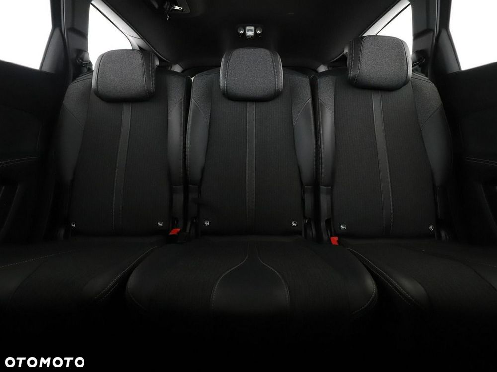 Peugeot 5008 1.5 BlueHDi GT S&S EAT8 - 19
