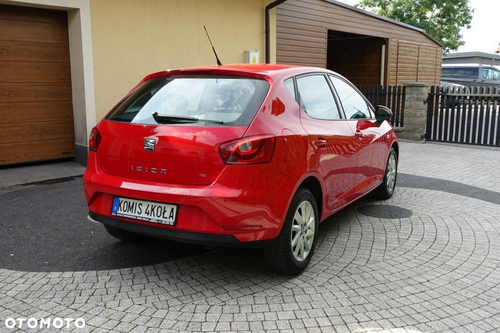 Seat Ibiza - 6