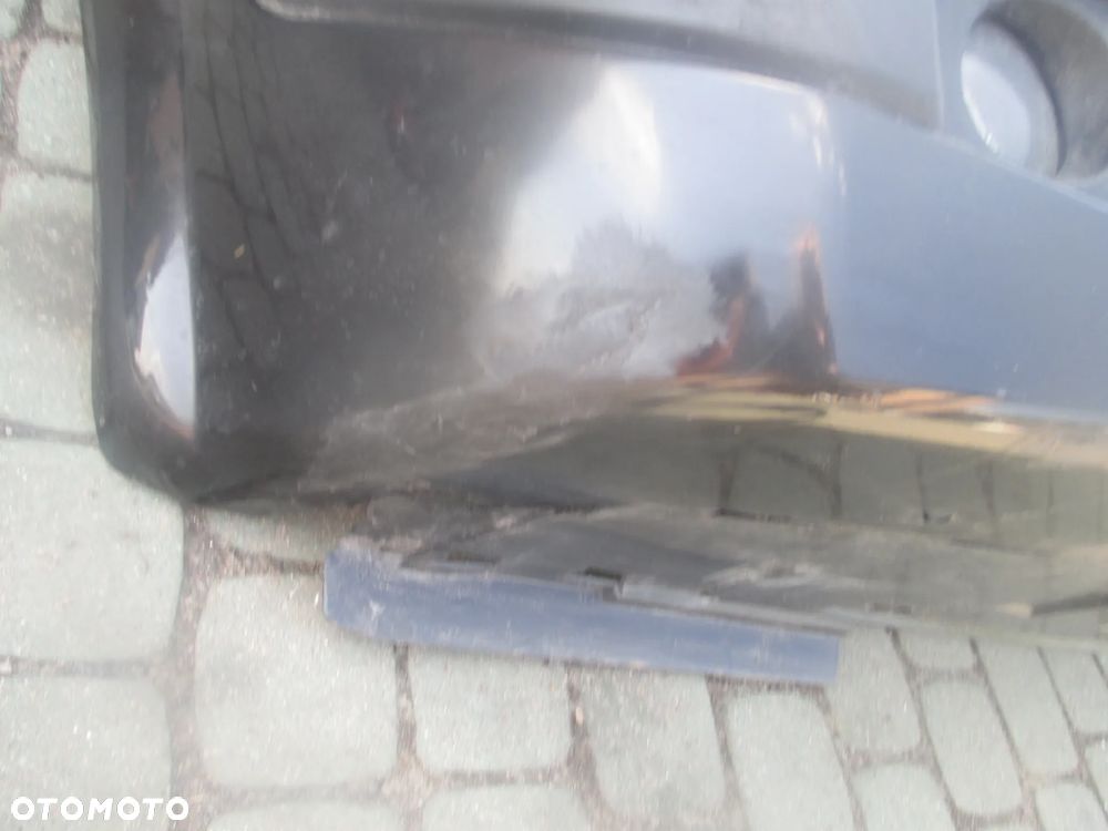 zderzak Reno Megane II lift NV676 - 4