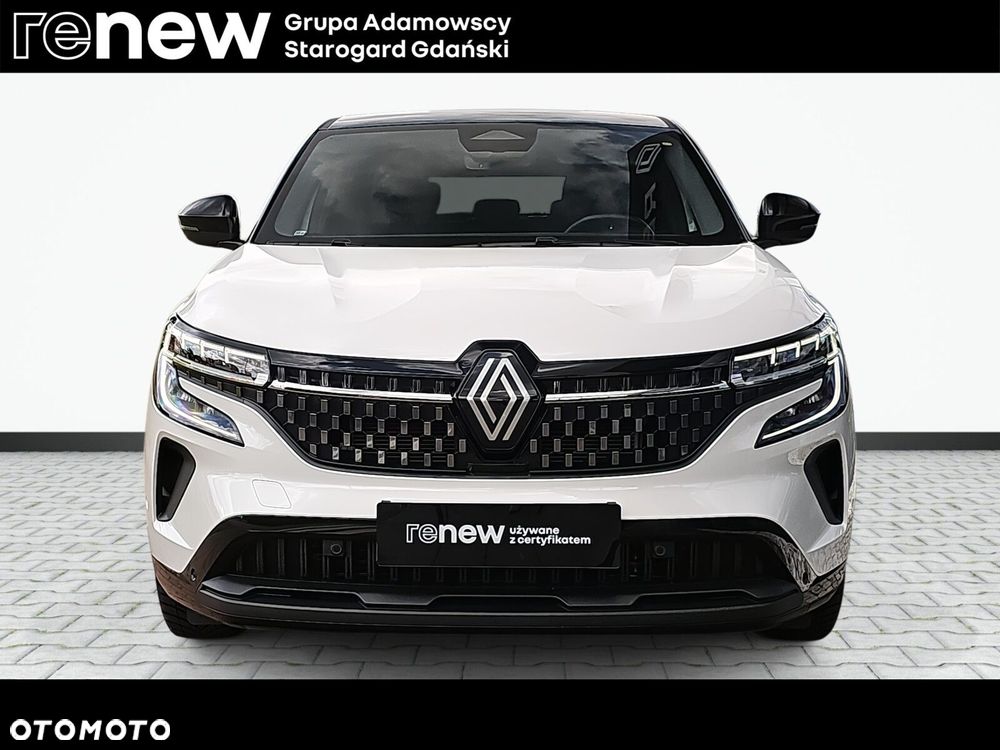 Renault Austral E-Tech Full 200 Techno - 2