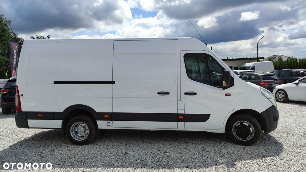 Renault Master - 17