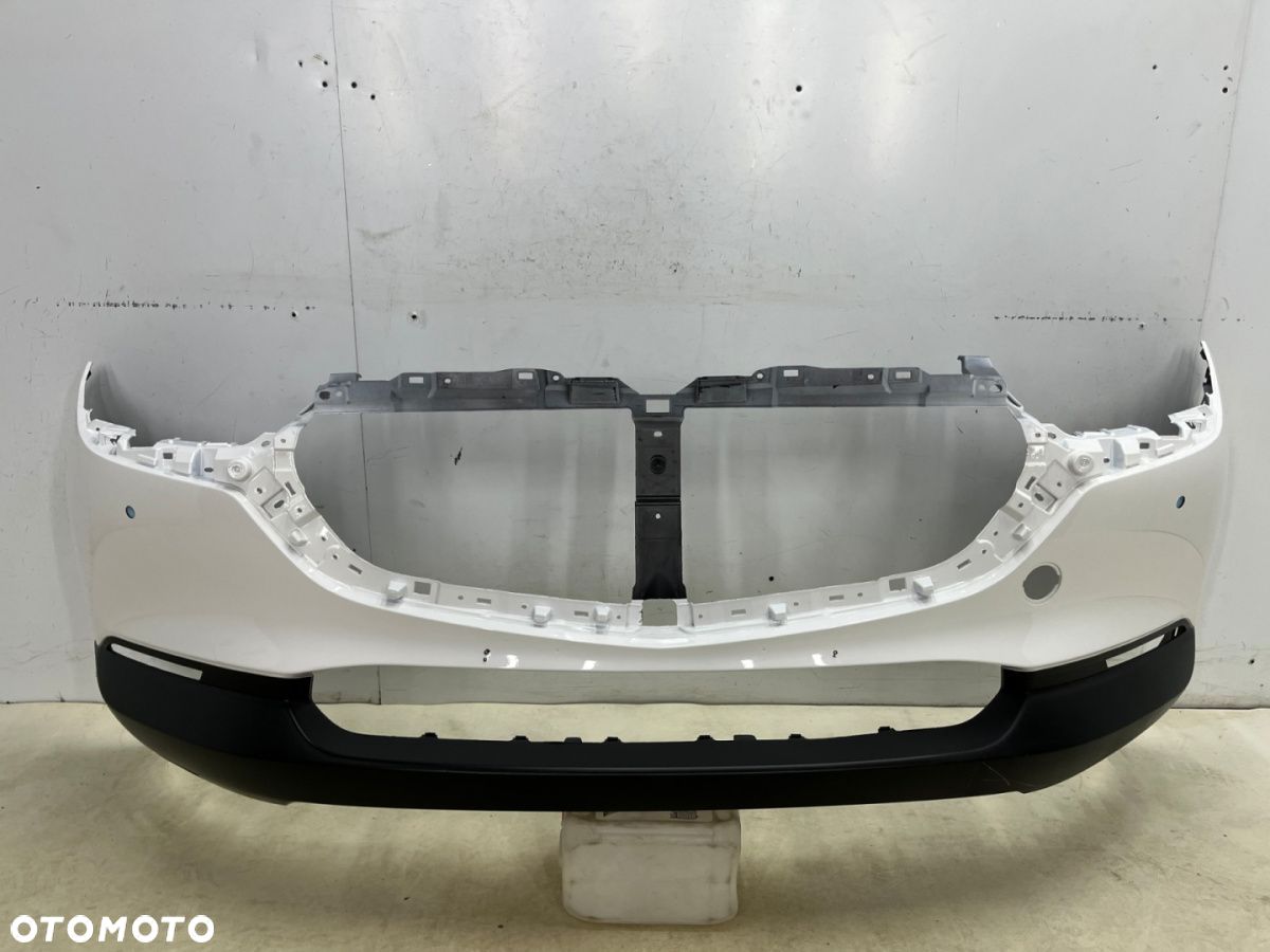 Zderzak przedni Mazda CX-30 CX30 19r.- przód PDC DFR5-50031 - 1