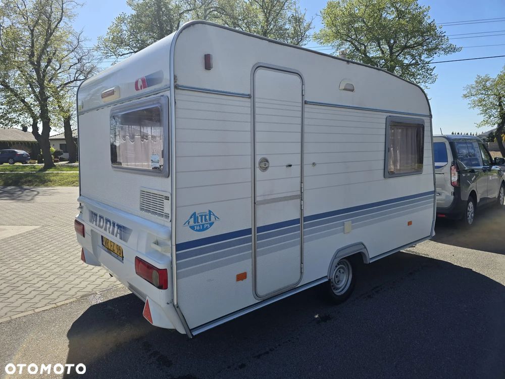 Adria ALTEA 361PS - 4