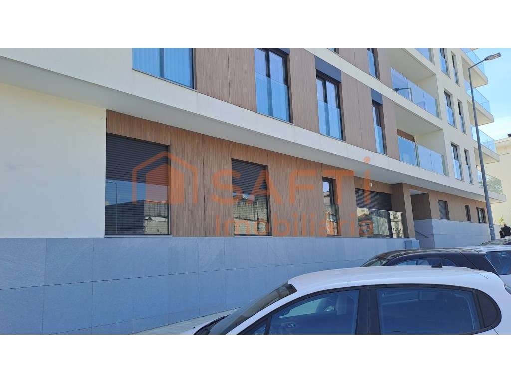 Apartamento T2 de Excelência e Novo no Porto - Grande imagem: 4/30