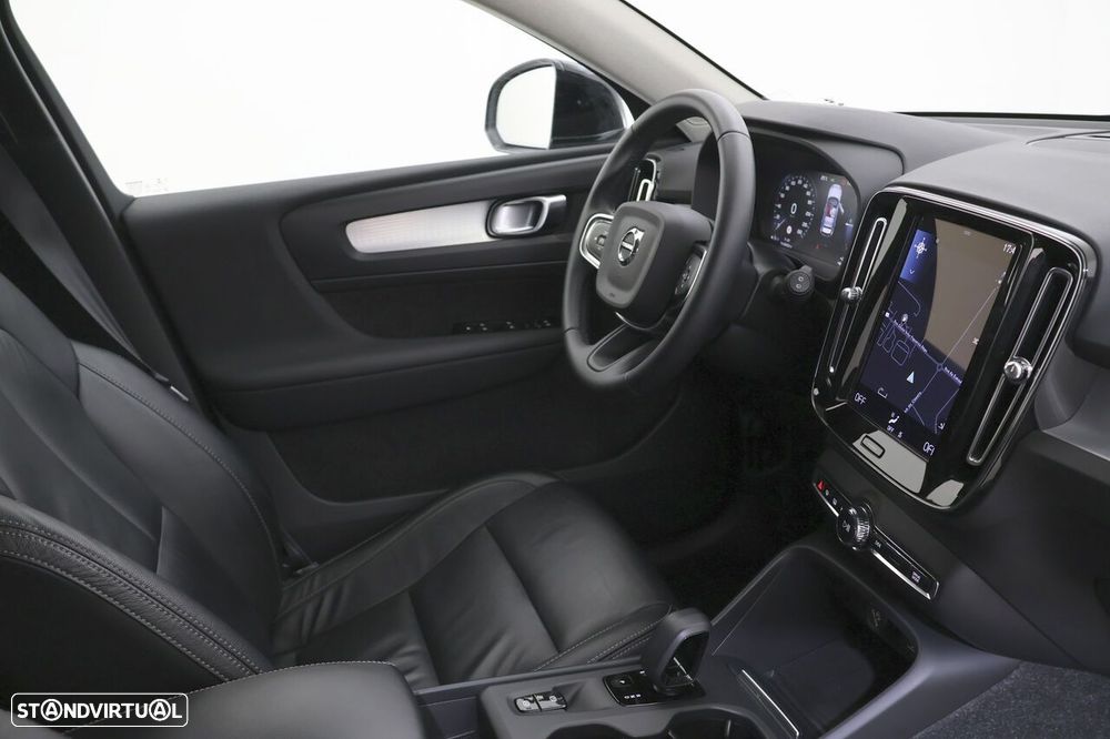 Volvo XC 40 1.5 T4 PHEV Inscription Expression - 7