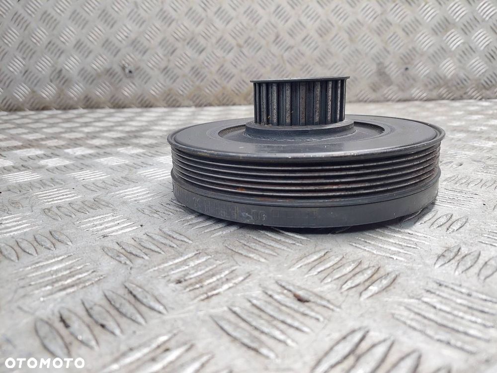 KOŁO PASOWE WAŁU VOLVO 850 I 1J - 4