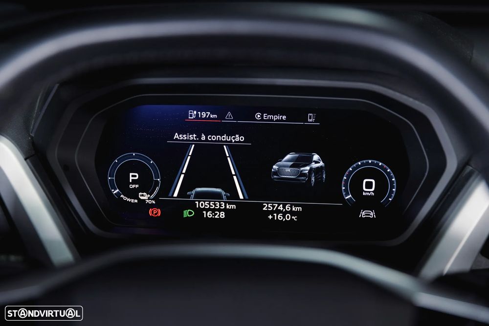 Audi Q4 e-tron 35 - 11