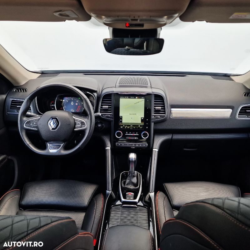 Renault Koleos - 10