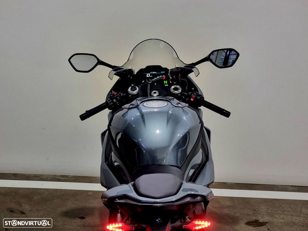 BMW S 1000 RR 1000RR - 9