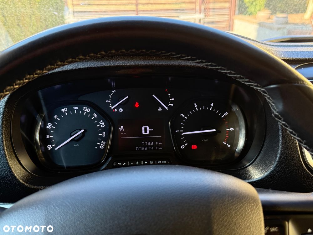 Toyota Proace Verso - 14