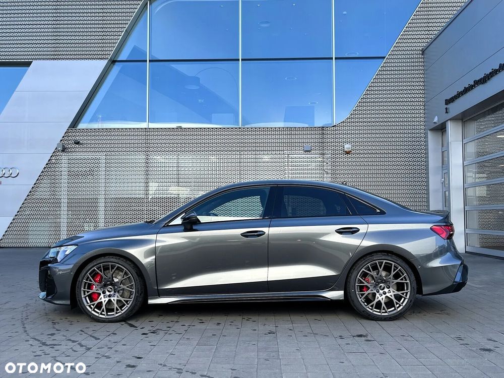 Audi RS3 Sportback - 7
