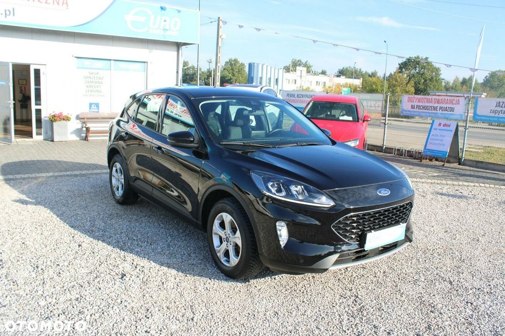 Ford Kuga - 4