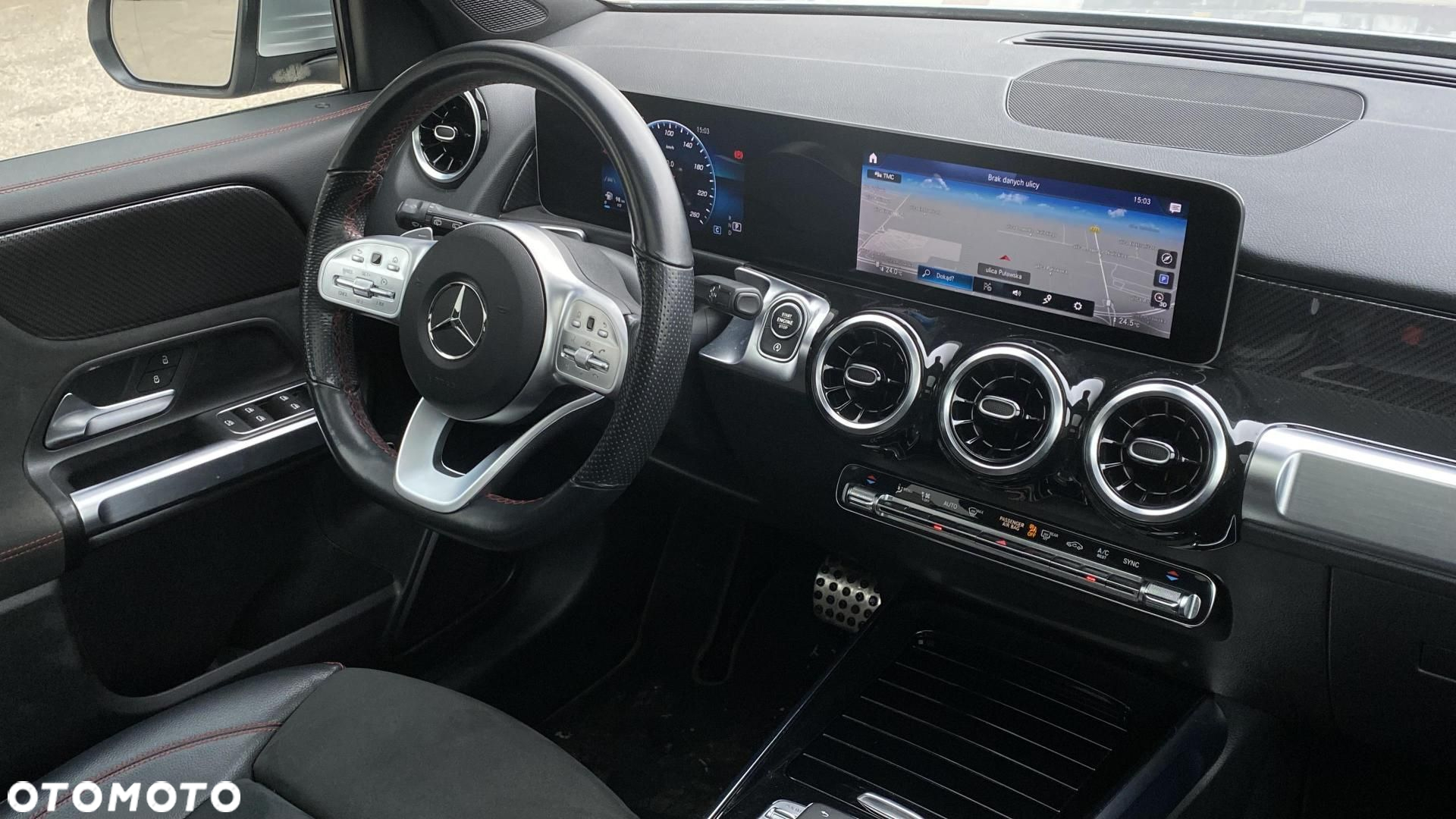 Mercedes-Benz GLB - 27