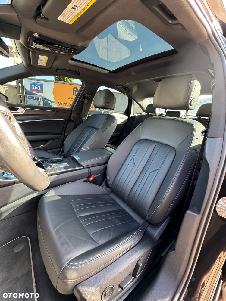 Audi A6 Limousine - 25