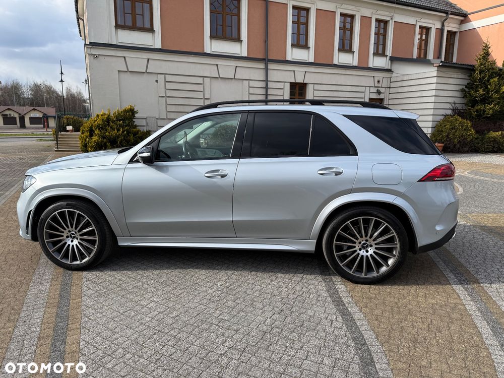Mercedes-Benz GLE 350 de 4-Matic Premium - 29