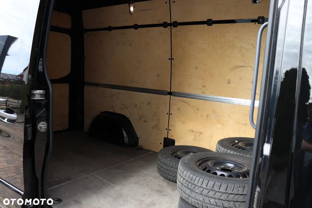 Mercedes-Benz SPRINTER 314 CDI - 7