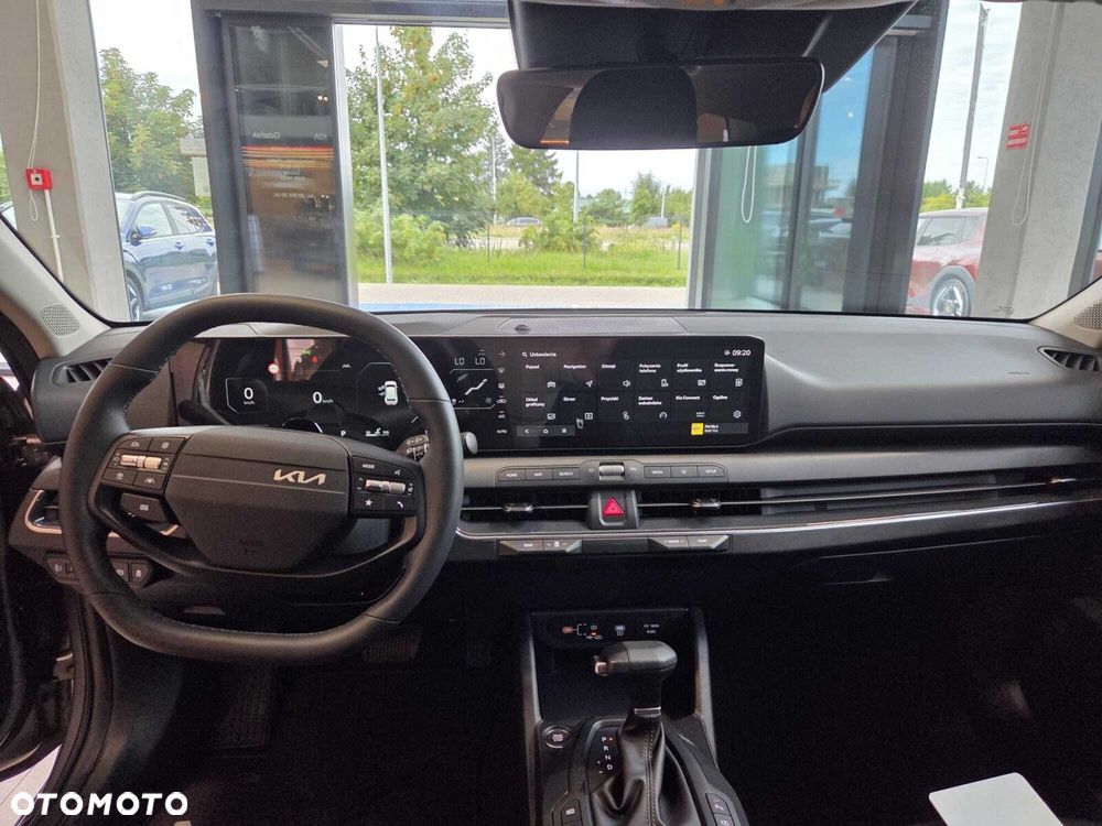 Kia K4 - 30