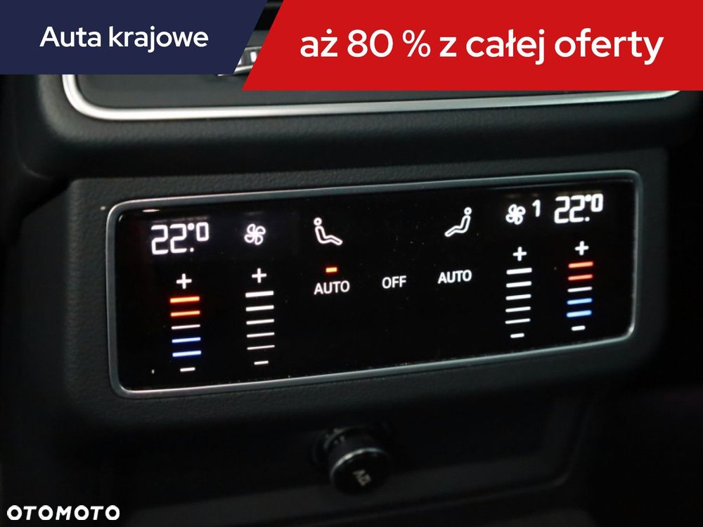 Audi A6 Avant - 12