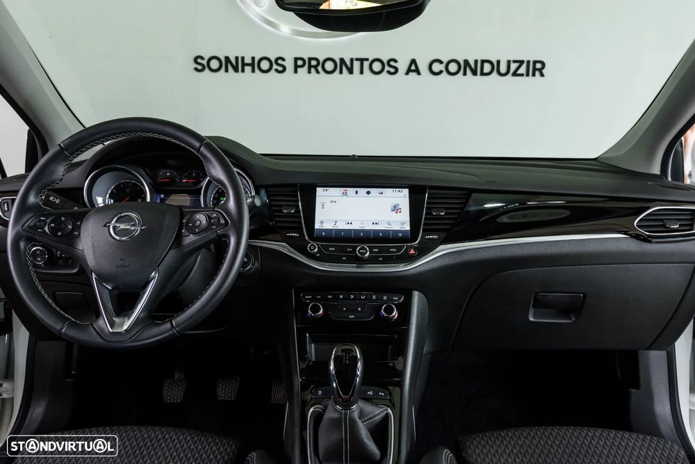 Opel Astra Sports Tourer 1.0 Innovation S/S - 12