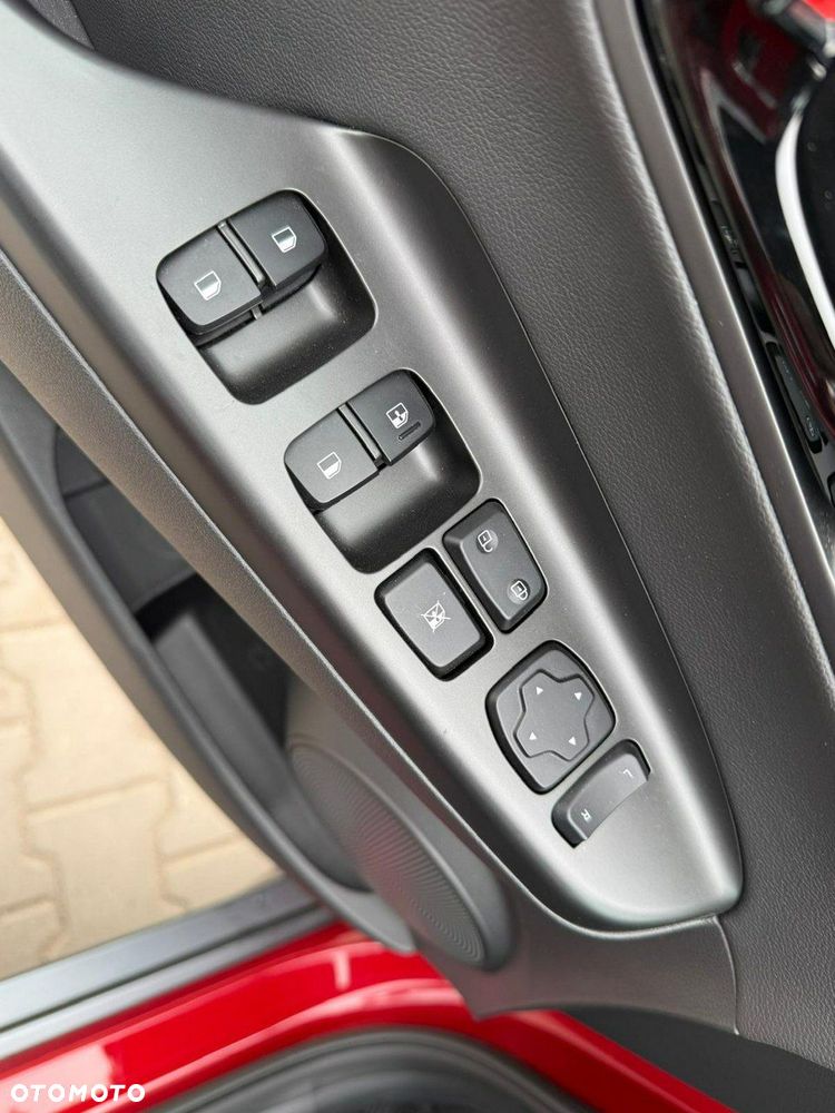 Hyundai Kona 1.6 T-GDI DCT Premium - 20