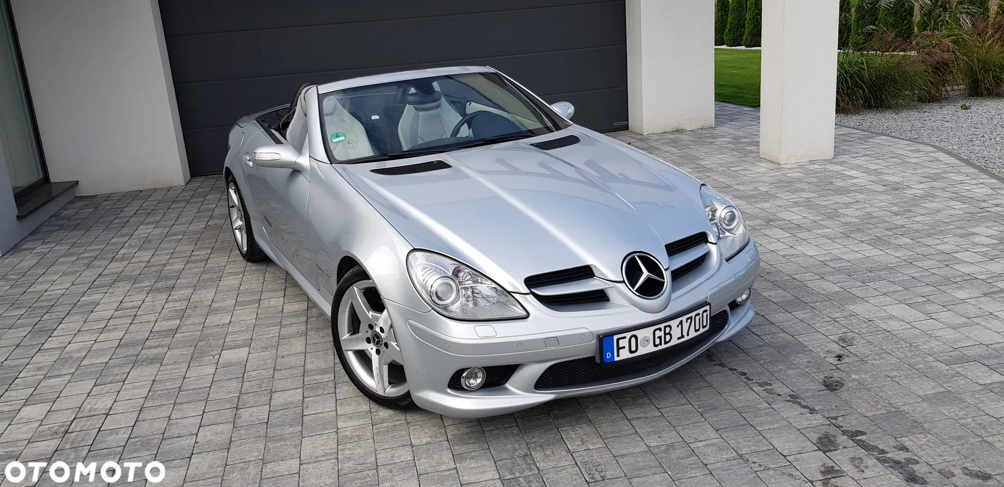 Mercedes-Benz SLK - 27