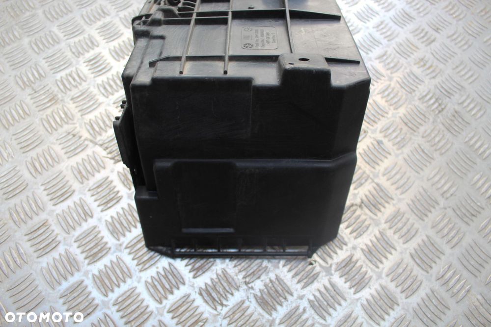 PODSTAWA AKUMULATORA OPEL VECTRA C 1.9 CDTI 24413805 - 5