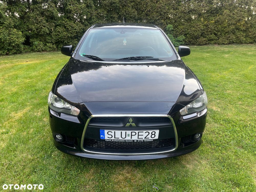 Mitsubishi Lancer 2.0 DI-D Instyle - 15