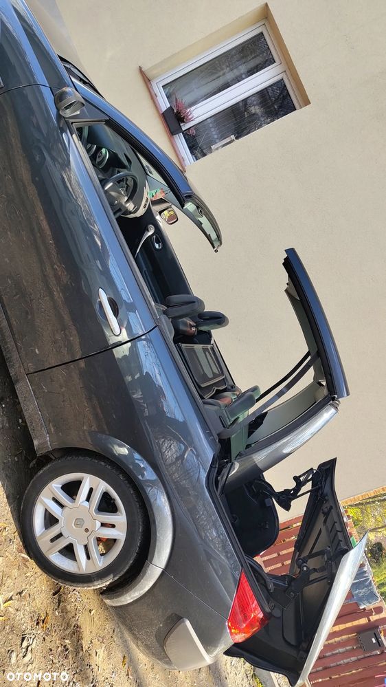 Renault Megane 2.0 Exception - 13