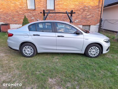 Fiat Tipo 1.4 16V Easy - 4