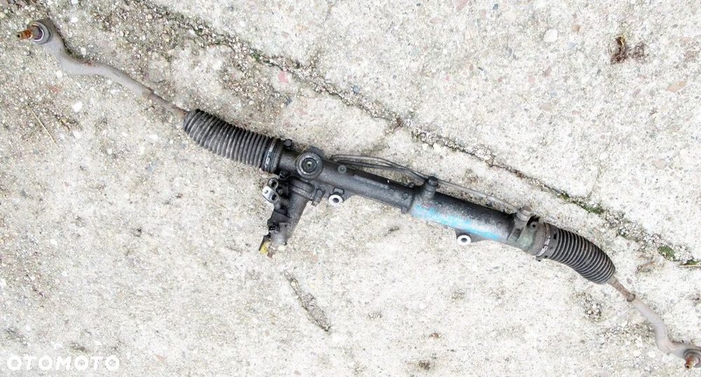 MERCEDES W212 1.8 PRZEKŁADNIA KIEROWNICZA MAGLOWNICA A04B200 - 2