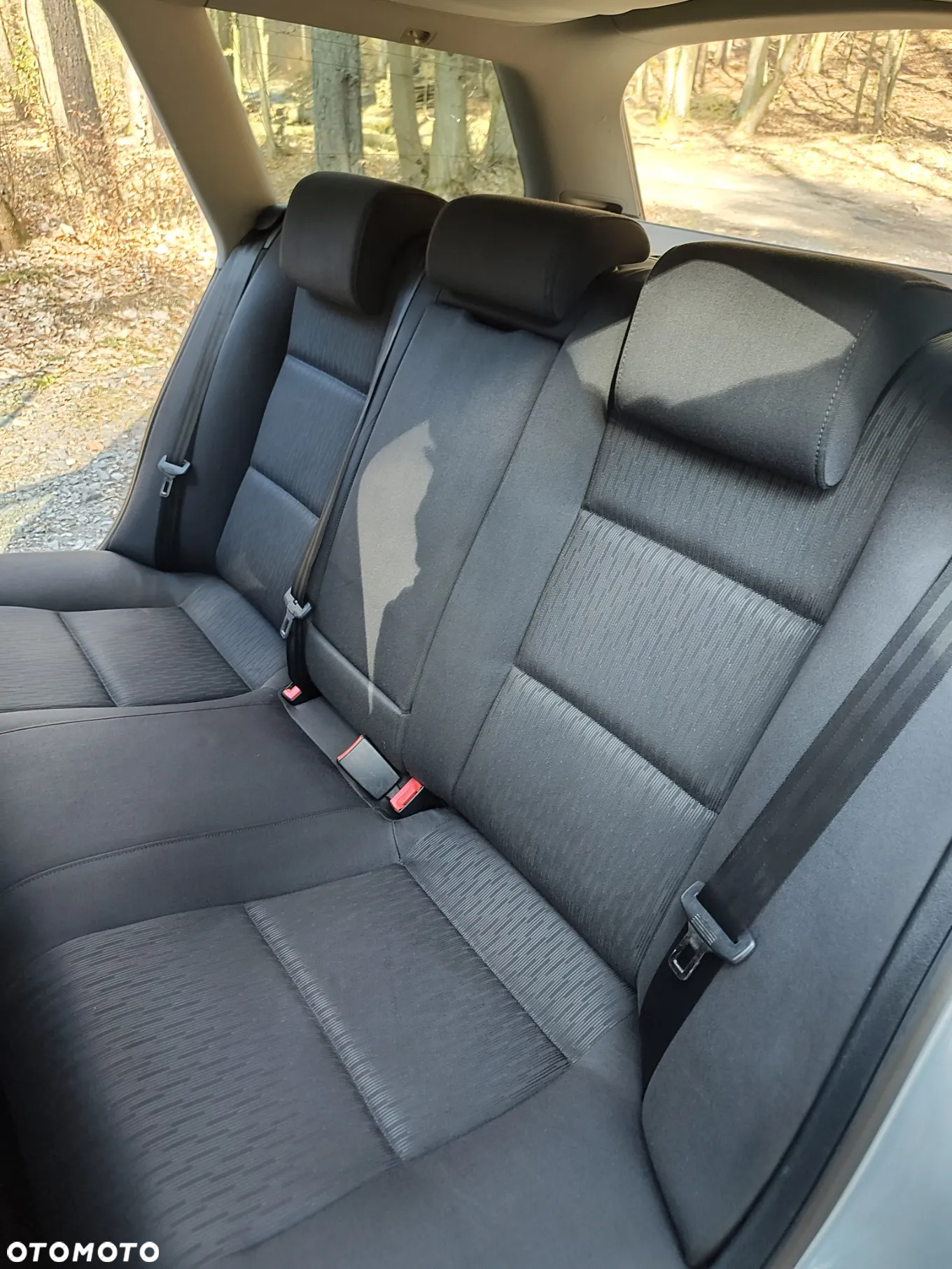 Audi A4 Avant 1.8 T - 17