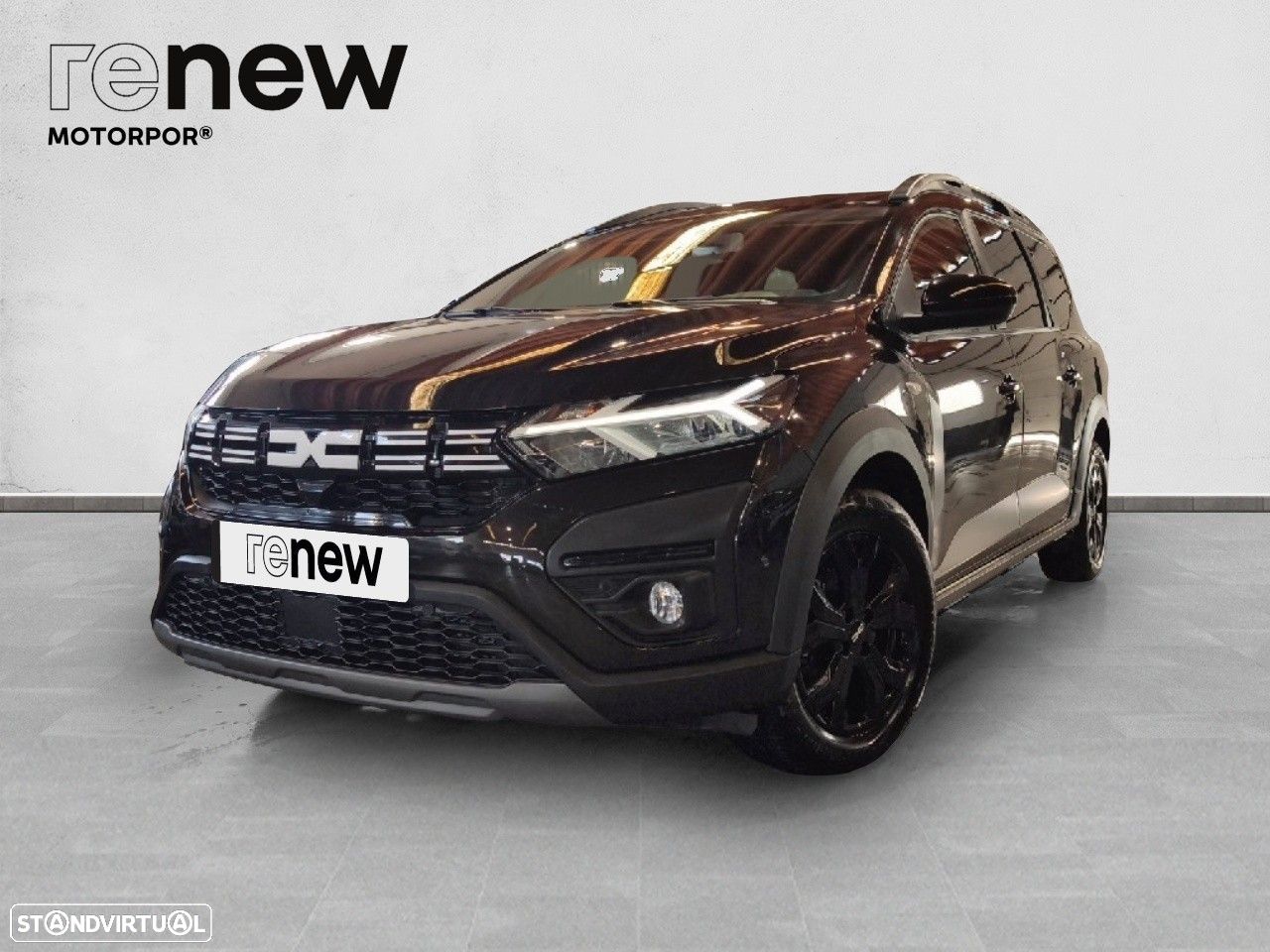 Dacia Jogger - 1