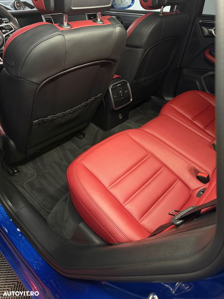 Porsche Macan - 13