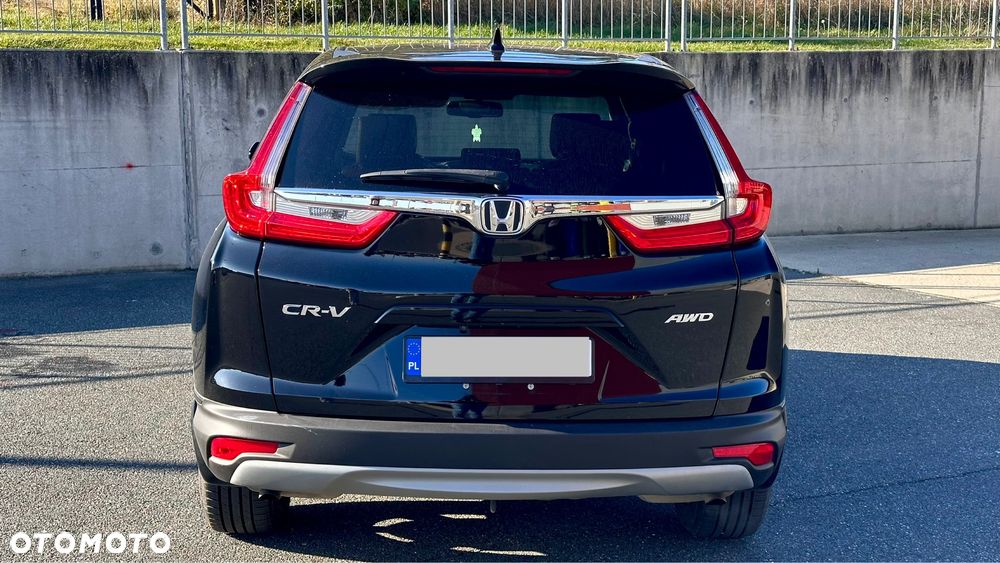 Honda CR-V - 3