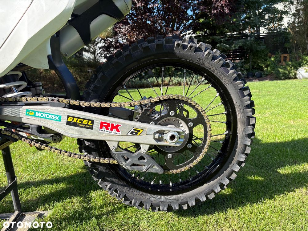 KTM SX - 11