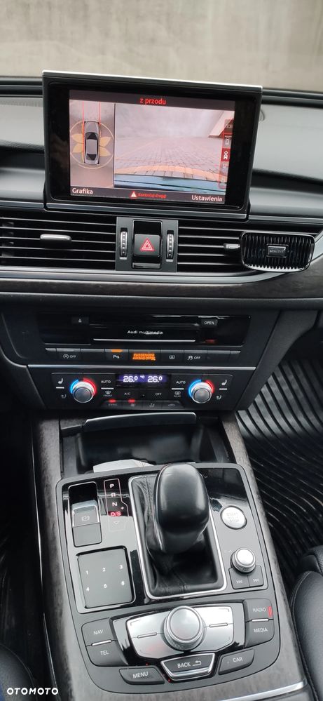 Audi A6 - 16