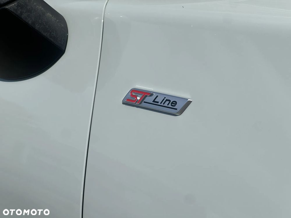 Ford Puma 1.0 EcoBoost mHEV ST-Line X DCT - 26