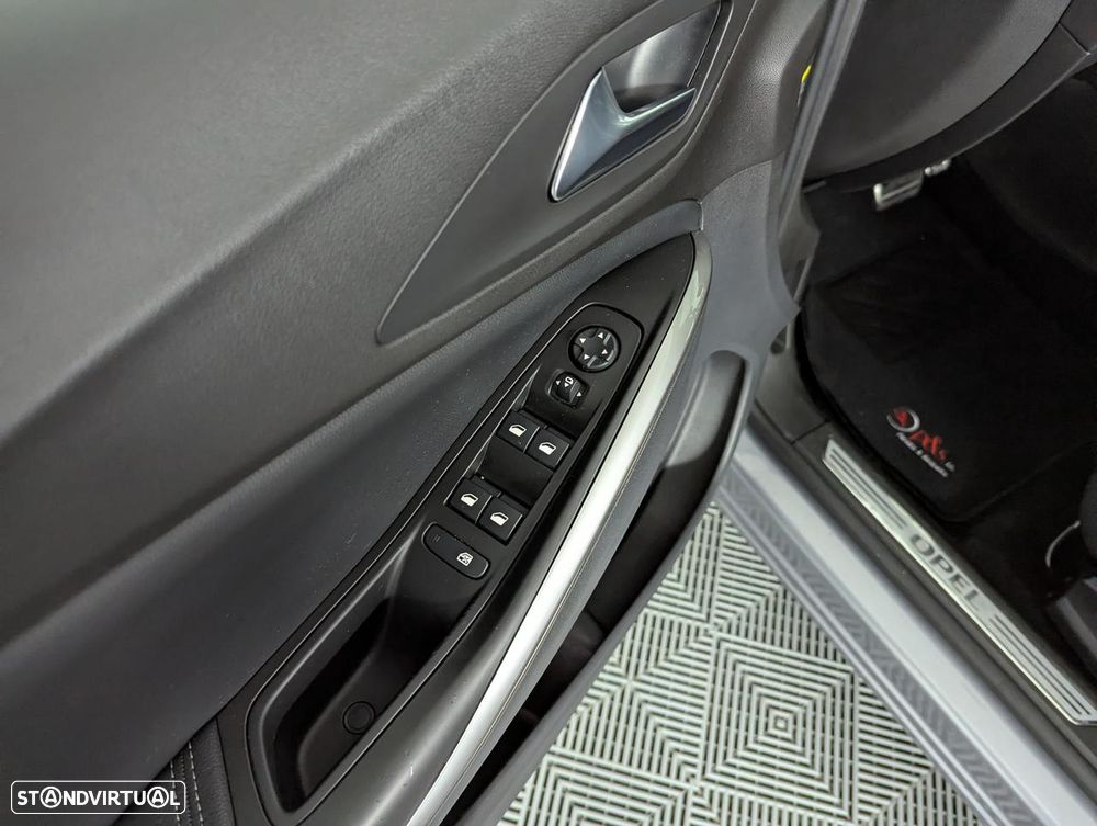 Opel Grandland 1.5 CDTI Business AT - 14